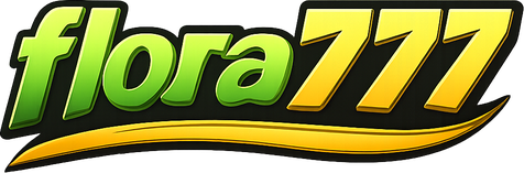 flora777 Logo